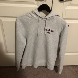 APC Hoodie